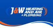 J&amp;W Heating and Air