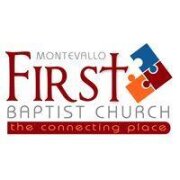 Montevallo First Baptist Church