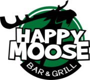 Happy Moose Bar &amp; Grill