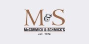 McCormick &amp; Kuleto&#039;s Seafood &amp; Steaks