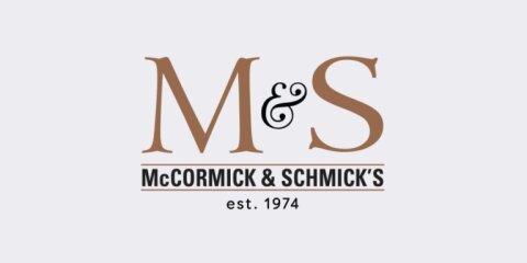 McCormick &amp; Kuleto&#039;s Seafood &amp; Steaks