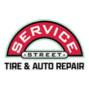 Service Street Auto Repair