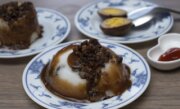 琴連碗粿城