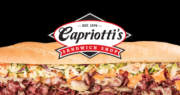 Capriotti&#039;s Sandwich Shop