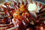 香之味烤鴨