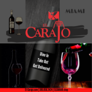 El Carajo International Tapas &amp; Wines