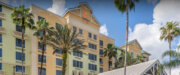Comfort Suites Maingate East