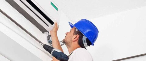 All Seasons Heating &amp; Cooling