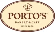 Porto&#039;s Bakery and Cafe