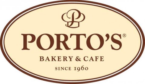 Porto&#039;s Bakery and Cafe
