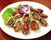 嘉邑海鮮小館