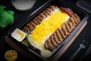 Kabab Zone
