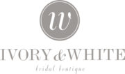 Ivory &amp; White Bridal Boutique