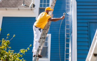 CertaPro Painters of Madison, AL