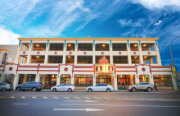Riverside Food Lab