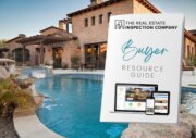 The Real Estate Inspection Co.