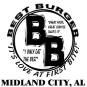 Best Burger