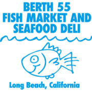 Berth 55-Fish Market and Seafood Deli Restaurant