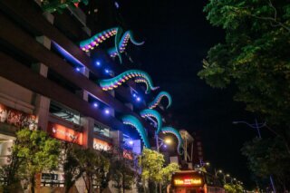 2023臺北白晝之夜