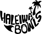 Haleiwa Bowls