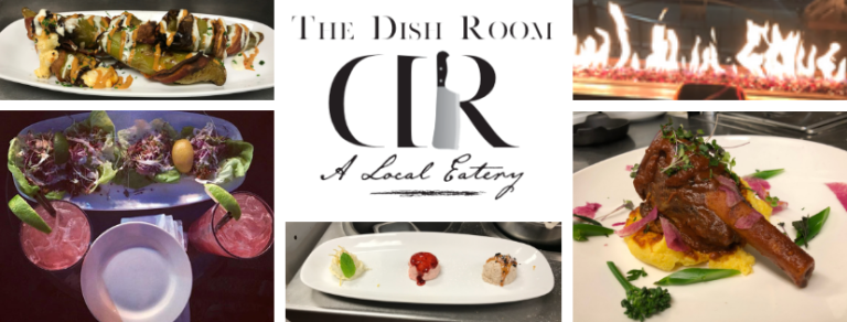 The Dish Room