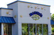Martin&#039;s Restaurant - Morrow Location