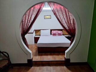 房型