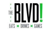 The BLVD