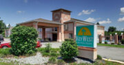 Key West Inn - Fairhope
