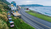 深澳鐵道自行車Rail bike