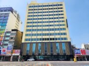 康橋商旅-高雄站前館