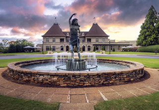 Chateau Elan Winery &amp; Resort