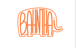 Bahn Thai
