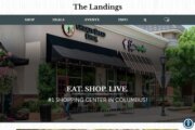 The Landings Shopping Center