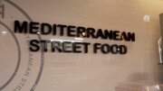 Pita Mediterranean Street Food
