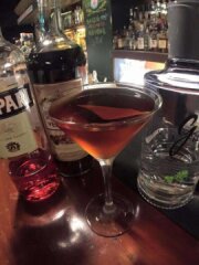 MOD Public Bar