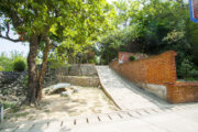 虎山巖步道