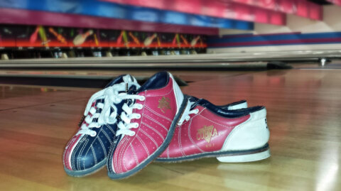 Chacko&#039;s Family Bowling Center