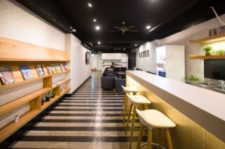 瘋台北青旅