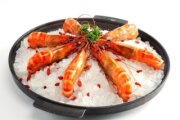七股 / 龍門客棧餐廳(獲選參加2010台灣美食展特色餐廳)
