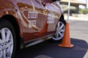 Stop and Go Driving School - Longmore