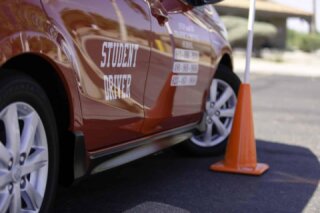 Stop and Go Driving School - Longmore