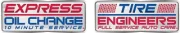 Express Oil Change &amp; Tire Engineers