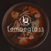 Lemongrass Asian Cuisine