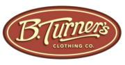 B. Turner Clothing Store