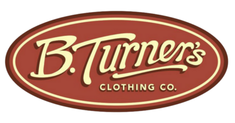 B. Turner Clothing Store