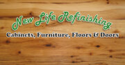 New Life Refinishing