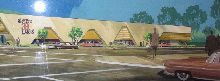 Shatto 39 Lanes