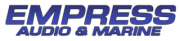 Empress Audio &amp; Marine