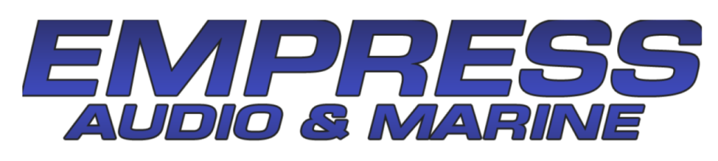 Empress Audio &amp; Marine